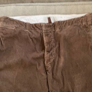 American Eagle Corduroy pants